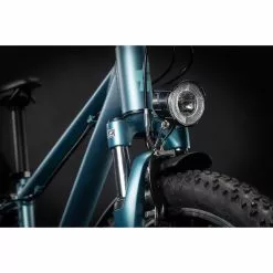 Cube Acid 240 Allroad Kids Bike (2022) -Bikes Sales Store Cube Acid 240 Allroad Kids Bike 2022 Junior Bikes Arctic Blue Mint 2022 42350024 0