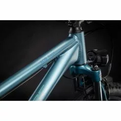 Cube Acid 240 Allroad Kids Bike (2022) -Bikes Sales Store Cube Acid 240 Allroad Kids Bike 2022 Junior Bikes Arctic Blue Mint 2022 42350024 1