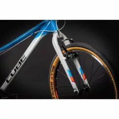 Cube Acid 240 SL Kids Bike (2022) -Bikes Sales Store Cube Acid 240 SL Kids Bike 2021 Teamline 06