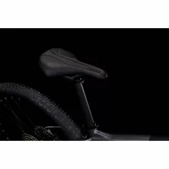 Cube Aim EX Hardtail Bike (2022) -Bikes Sales Store Cube Aim EX Hardtail Bike Grey 08