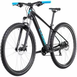 Cube Aim Hardtail Bike (2022) -Bikes Sales Store Cube Aim Hardtail Bike 03