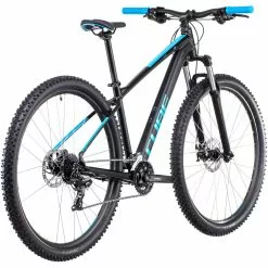 Cube Aim Hardtail Bike (2022) -Bikes Sales Store Cube Aim Hardtail Bike 05