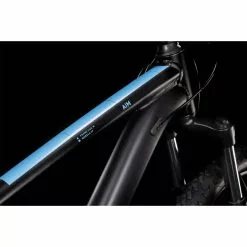 Cube Aim Hardtail Bike (2022) -Bikes Sales Store Cube Aim Hardtail Bike 07