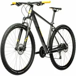 Cube Aim Race 27.5 Hardtail Bike (2021) -Bikes Sales Store Cube Aim Race 27 5 Hardtail Bike 13