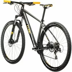 Cube Aim Race 27.5 Hardtail Bike (2021) -Bikes Sales Store Cube Aim Race 27 5 Hardtail Bike 14