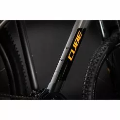 Cube Aim Race 27.5 Hardtail Bike (2021) -Bikes Sales Store Cube Aim Race 27 5 Hardtail Bike 17