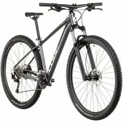 Bikes Sales Store -Bikes Sales Store Cube Aim SL Hardtail Bike 2022 02