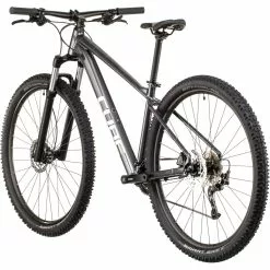 Cube Aim SL Hardtail Bike (2022) -Bikes Sales Store Cube Aim SL Hardtail Bike 2022 05