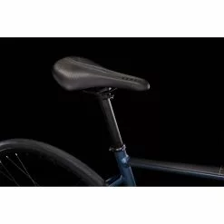 Cube Attain Road Bike (2022) 9 Cube Attain Road Bike (2022) -Bikes Sales Store Cube Attain Road cycling Bike 2022 blue orange aluminium 05