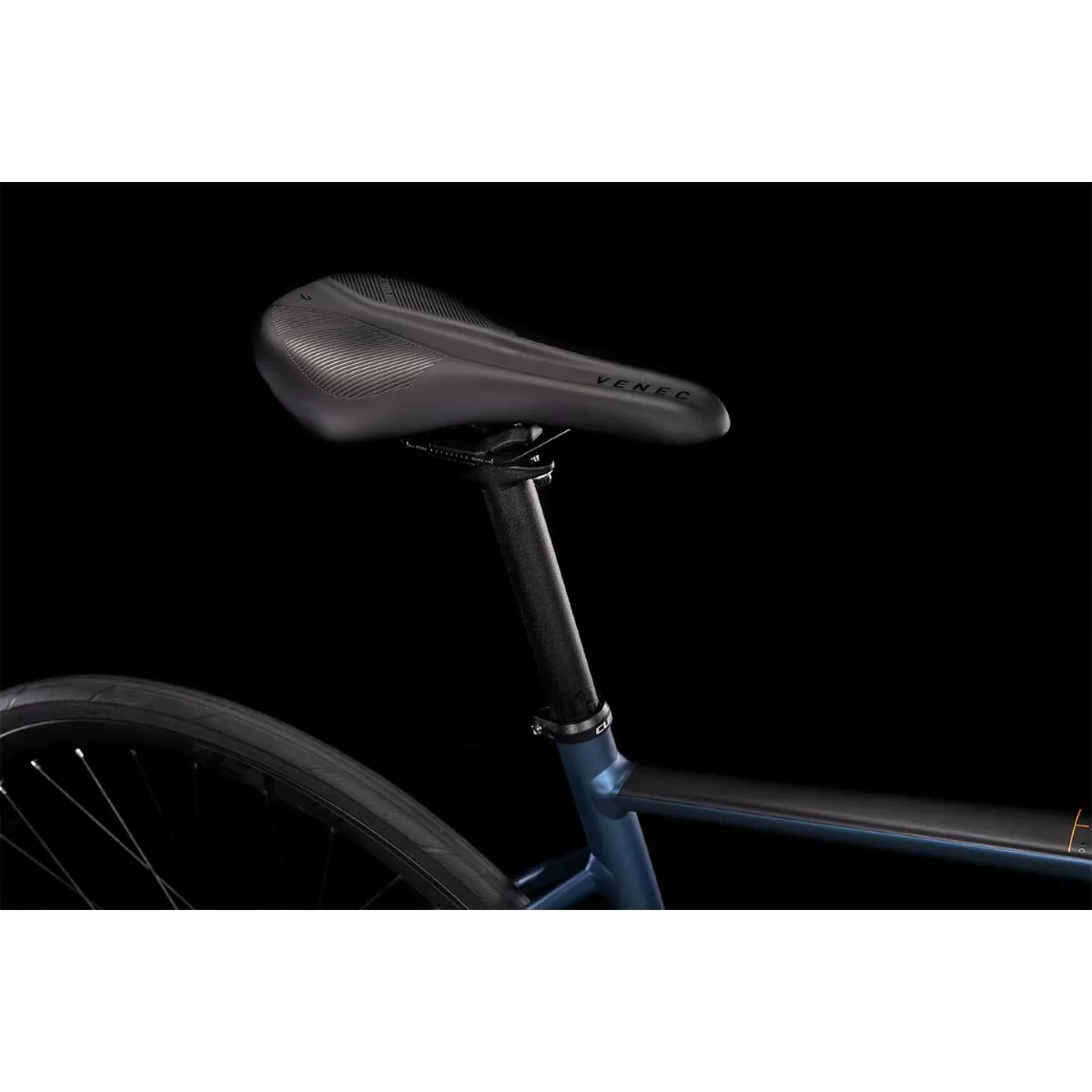 Cube Attain Road Bike (2022) 5 Cube Attain Road Bike (2022) - Image 5