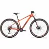 Cube Attention Hardtail Bike (2022)