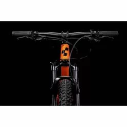 Cube Attention Hardtail Bike (2022) -Bikes Sales Store Cube Attention Hardtail Bike 07