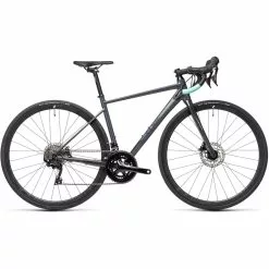 Cube Axial WS Race Road Bike (2021)
