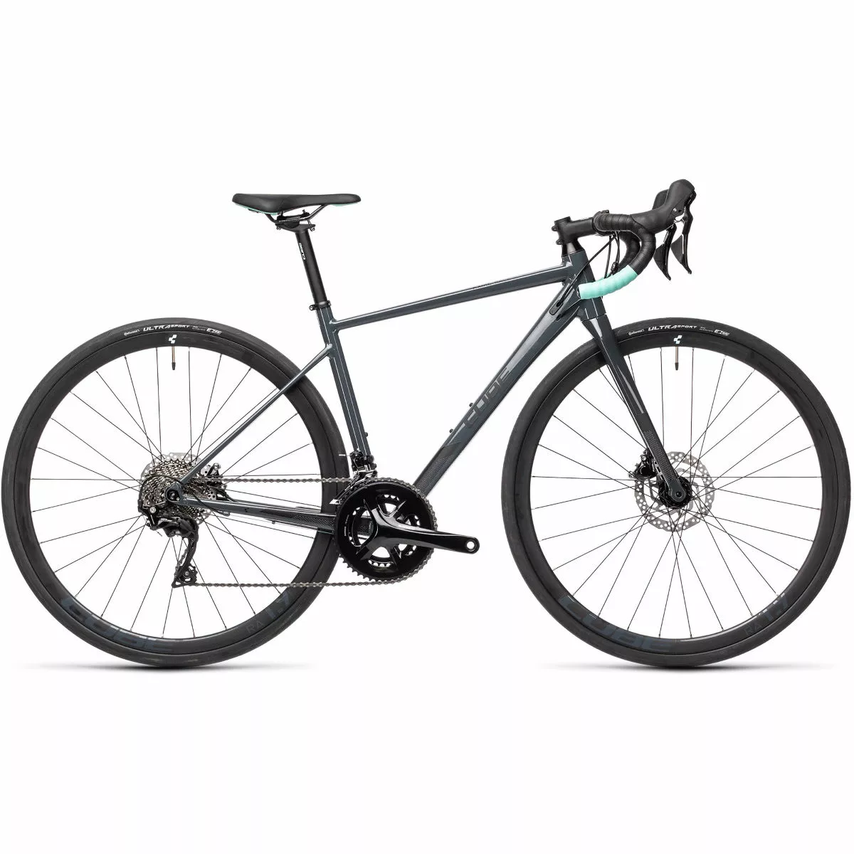Cube Axial WS Race Road Bike (2021) 1 Cube Axial WS Race Road Bike (2021)