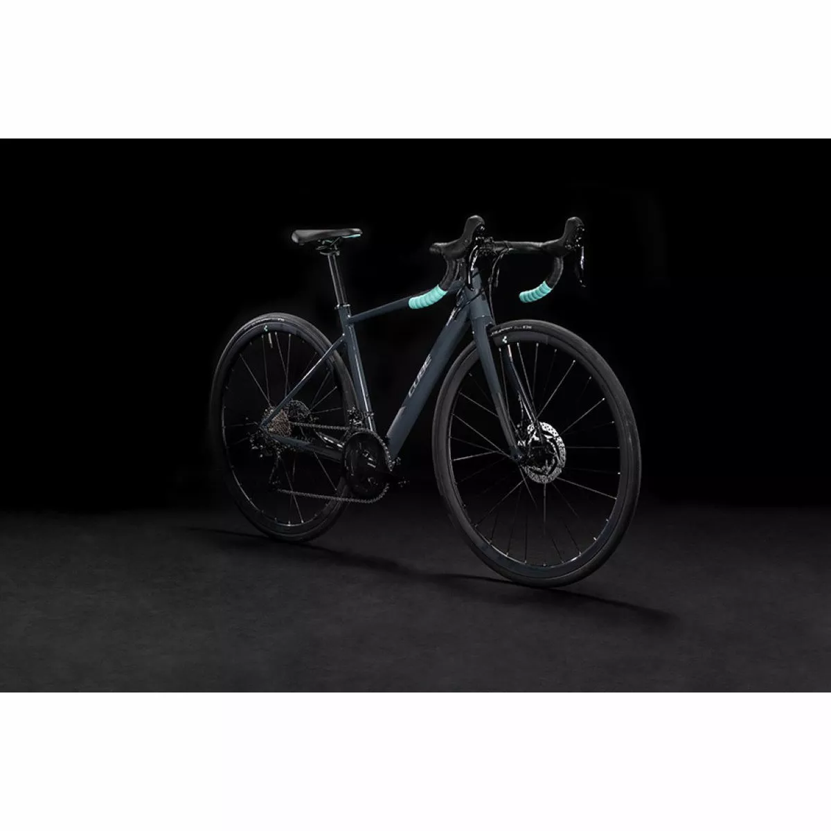 Cube Axial WS Race Road Bike (2021) 6 Cube Axial WS Race Road Bike (2021) - Image 6