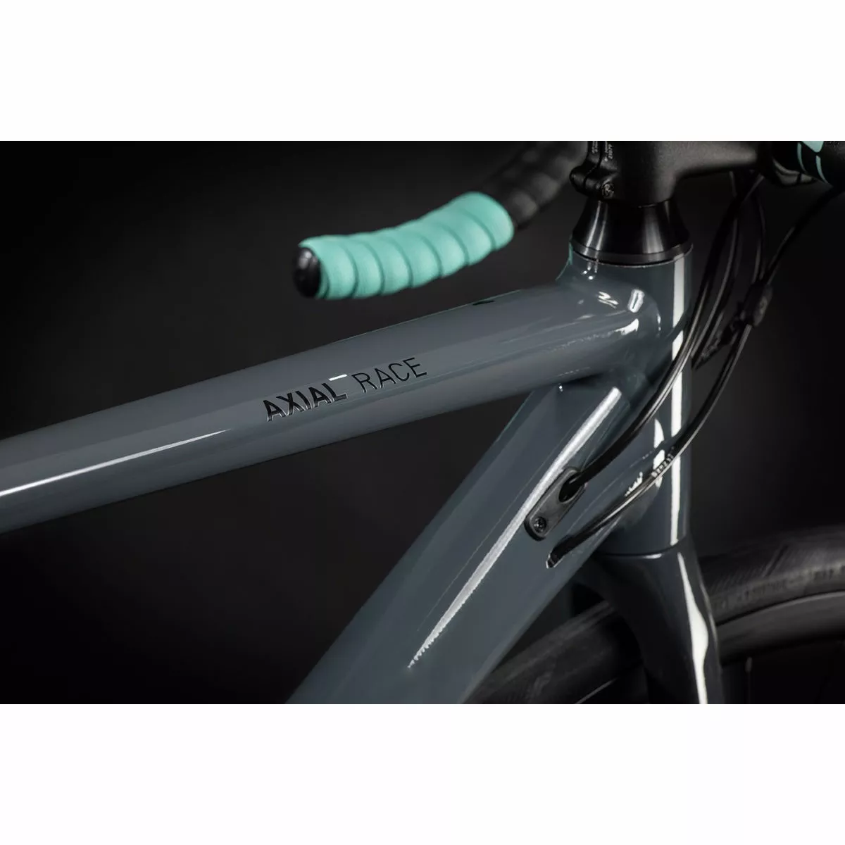 Cube Axial WS Race Road Bike (2021) 7 Cube Axial WS Race Road Bike (2021) - Image 7
