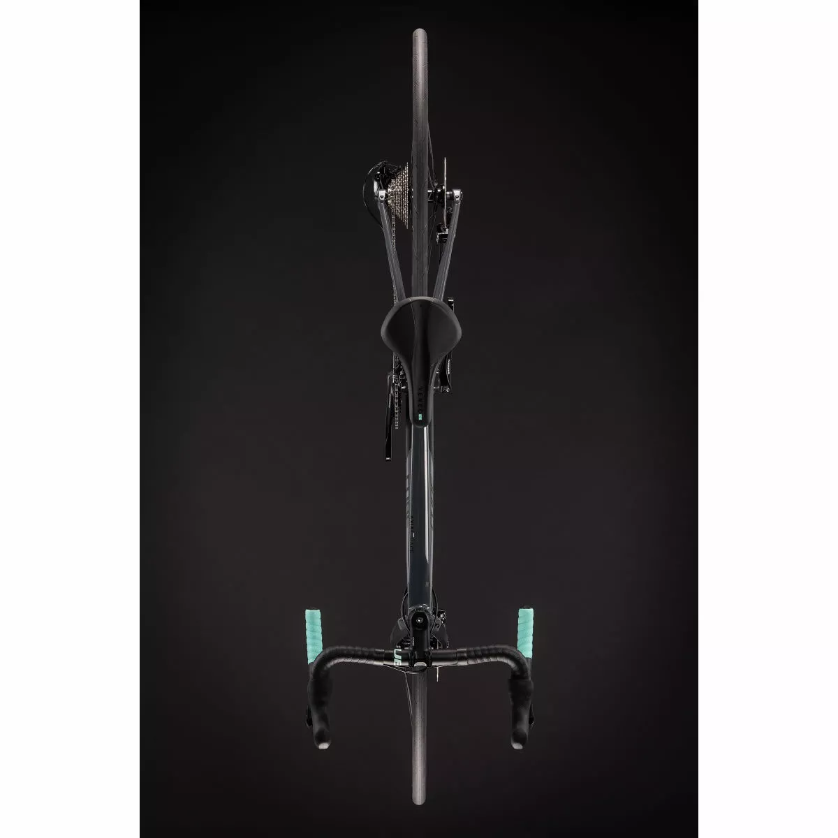 Cube Axial WS Race Road Bike (2021) 11 Cube Axial WS Race Road Bike (2021) - Image 11