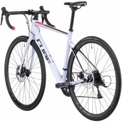 Cube Axial WS Road Bike (2022) 9 Cube Axial WS Road Bike (2022) -Bikes Sales Store Cube Axial WS Road Bike 04