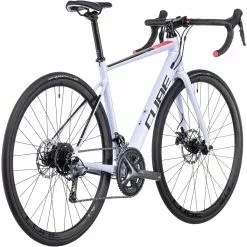 Cube Axial WS Road Bike (2022) 7 Cube Axial WS Road Bike (2022) -Bikes Sales Store Cube Axial WS Road Bike 05