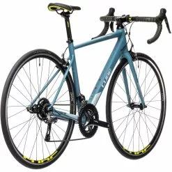 Cube Axial WS Road Bike (2021) 11 Cube Axial WS Road Bike (2021) -Bikes Sales Store Cube Axial WS Road Bike 03