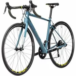 Cube Axial WS Road Bike (2021) 12 Cube Axial WS Road Bike (2021) -Bikes Sales Store Cube Axial WS Road Bike 04