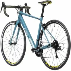 Cube Axial WS Road Bike (2021) 13 Cube Axial WS Road Bike (2021) -Bikes Sales Store Cube Axial WS Road Bike 05