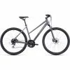 Cube Nature Trapeze Urban Bike (2022)
