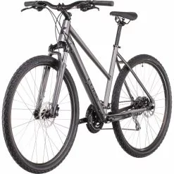 Cube Nature Trapeze Urban Bike (2022) -Bikes Sales Store Cube Nature Trapeze Urban Bike 04