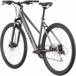 Cube Nature Trapeze Urban Bike (2022) -Bikes Sales Store Cube Nature Trapeze Urban Bike 05