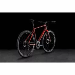 Cube SL Road Flat Bar Bike (2022) 15 Cube SL Road Flat Bar Bike (2022) -Bikes Sales Store Cube SL Road Flat Bar Bike 06