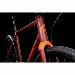 Cube SL Road Flat Bar Bike (2022) 16 Cube SL Road Flat Bar Bike (2022) -Bikes Sales Store Cube SL Road Flat Bar Bike 07