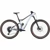 Cube Stereo 150 C62 Race Suspension Bike (2022)