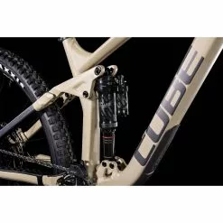 Cube Stereo ONE77 Race Suspension Bike (2022) -Bikes Sales Store Cube Stereo ONE77 Race Suspension Bike 04