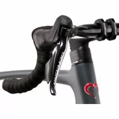 De Rosa IDOL Ultegra Di2 Racing500Disc Rosso 51.1 -Bikes Sales Store De Rosa Idol Racing 400 Disc di2 04