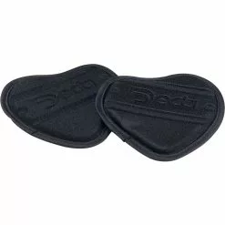 Deda Spare Pads For Aerobars 3 Deda Spare Pads For Aerobars -Bikes Sales Store Deda Spare Pads for Aerobars Aero Bars Black DBJ4
