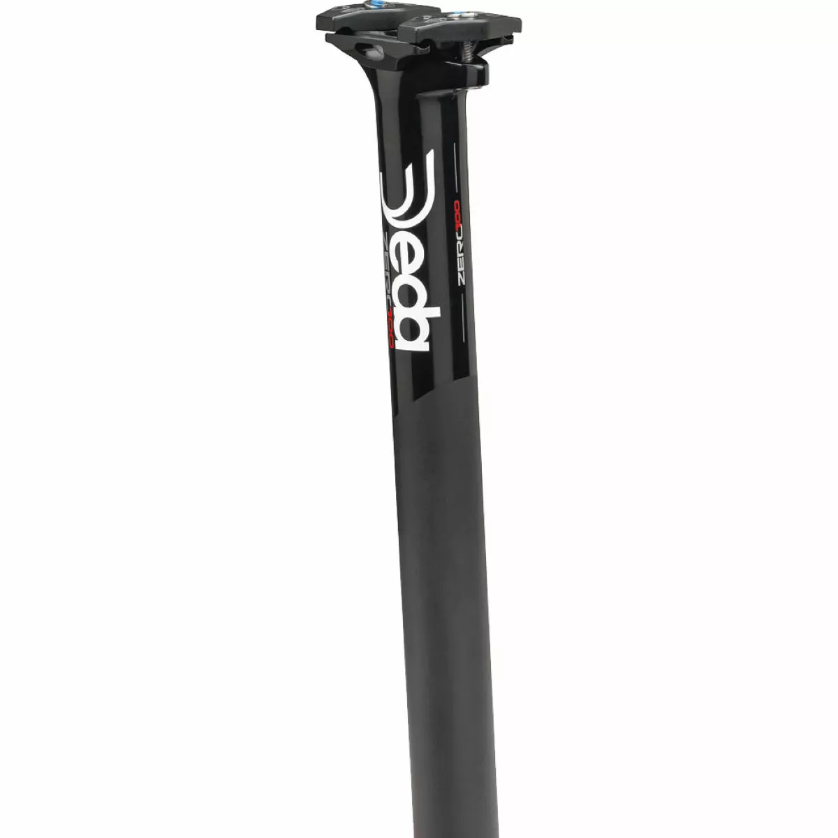 Deda Zero100 Inline Seatpost 2 Deda Zero100 Inline Seatpost - Image 2