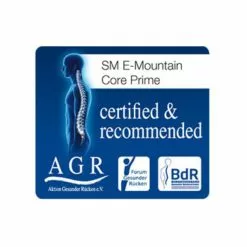 Ergon SC Core Prime Women's Saddle -Bikes Sales Store Ergon SC Core Prime Womens Saddle 08