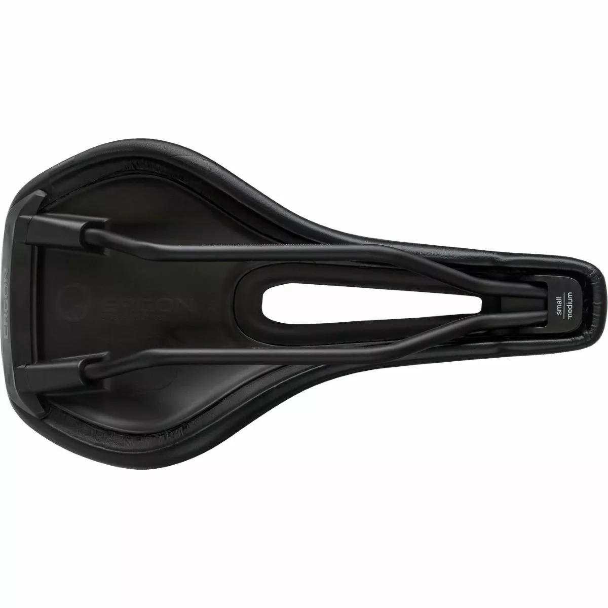 Ergon SR Pro Women Bike Saddle 4 Ergon SR Pro Women Bike Saddle - Image 4