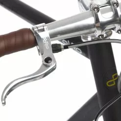 Orro FE Single Speed Urban Bike (2022) -Bikes Sales Store FE Singlespeed 2019 Bike Internal Black 2019 ORROCRSSBSM 1