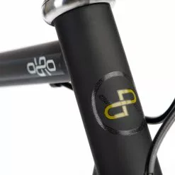 Orro FE Single Speed Urban Bike (2022) -Bikes Sales Store FE Singlespeed 2019 Bike Internal Black 2019 ORROCRSSBSM 3