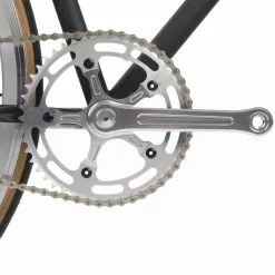 Orro FE Single Speed Urban Bike (2022) -Bikes Sales Store FE Singlespeed 2019 Bike Internal Black 2019 ORROCRSSBSM 5