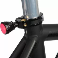 Orro FE Single Speed Urban Bike (2022) -Bikes Sales Store FE Singlespeed 2019 Bike Internal Black 2019 ORROCRSSBSM 7