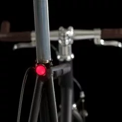 Orro FE Single Speed Urban Bike (2022) -Bikes Sales Store FE Singlespeed 2019 Bike Internal Black 2019 ORROCRSSBSM 8