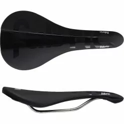 Fabric Line Shallow Race Team Saddle