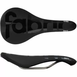 Fabric Scoop Shallow Race Team Saddle