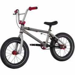 Fit Misfit 14" BMX Bike (2021) 10 Fit Misfit 14" BMX Bike (2021) -Bikes Sales Store Fit Misfit 14 BMX Bike 2021 03