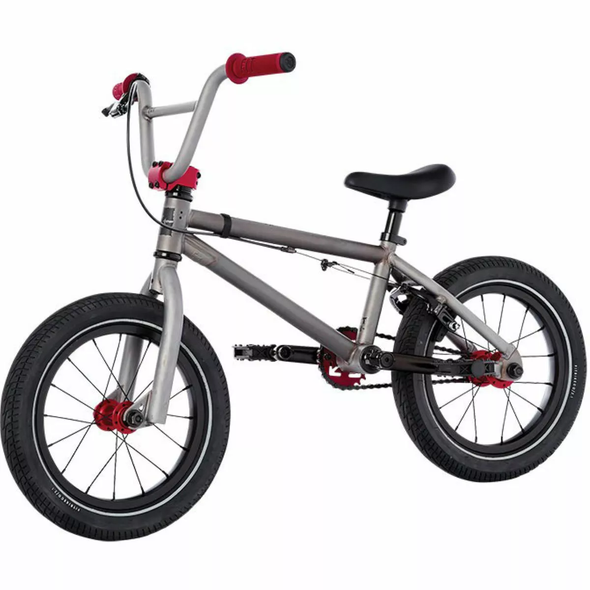 Fit Misfit 14" BMX Bike (2021) 3 Fit Misfit 14" BMX Bike (2021) - Image 3