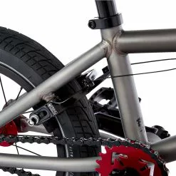 Fit Misfit 14" BMX Bike (2021) 15 Fit Misfit 14" BMX Bike (2021) -Bikes Sales Store Fit Misfit 14 BMX Bike 2021 08