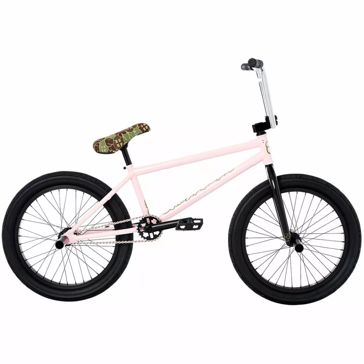 Fit STR BMX Bike (2021) 1 Fit STR BMX Bike (2021)
