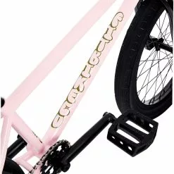 Fit STR BMX Bike (2021) 14 Fit STR BMX Bike (2021) -Bikes Sales Store Fit STR BMX Bike 2021 pink 06